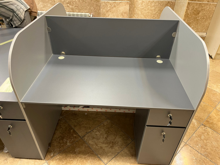 میز کار گروهی