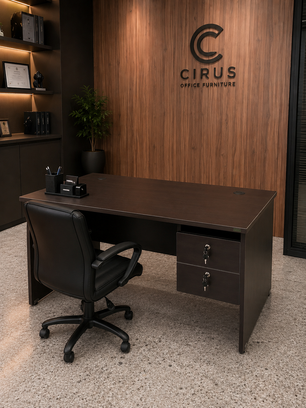 میز کارمندی cirus