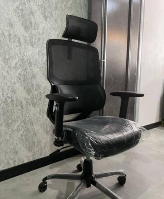 صندلی اداری لوکس
